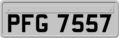 PFG7557
