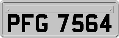PFG7564