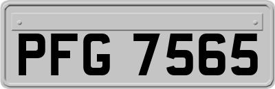 PFG7565