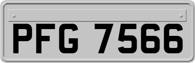 PFG7566
