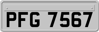 PFG7567
