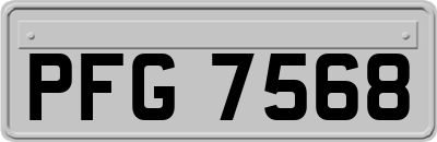 PFG7568