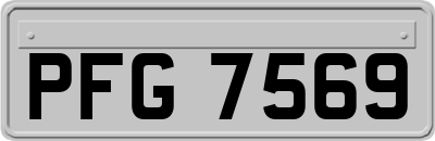 PFG7569