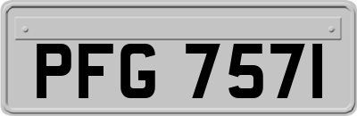 PFG7571
