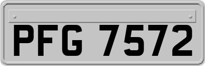 PFG7572