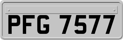 PFG7577