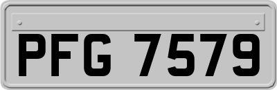 PFG7579