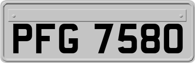 PFG7580