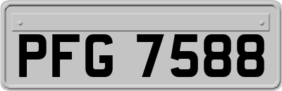 PFG7588