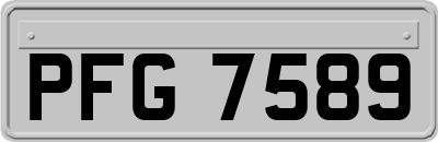 PFG7589