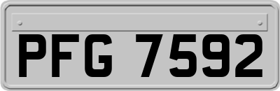 PFG7592