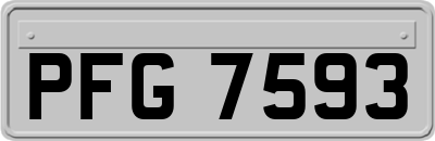 PFG7593