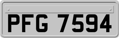 PFG7594