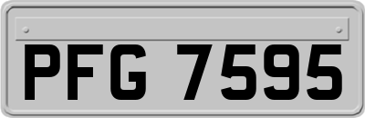 PFG7595
