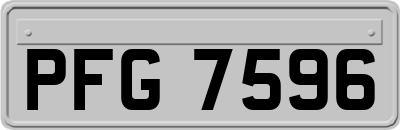PFG7596