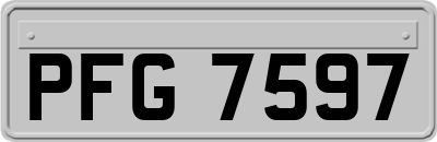 PFG7597