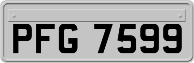 PFG7599