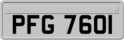 PFG7601