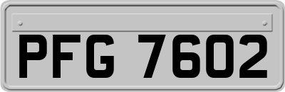 PFG7602