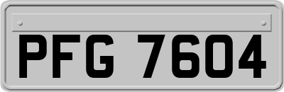 PFG7604