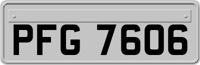 PFG7606