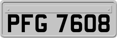 PFG7608