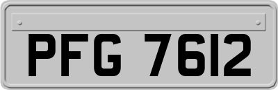 PFG7612