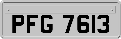 PFG7613