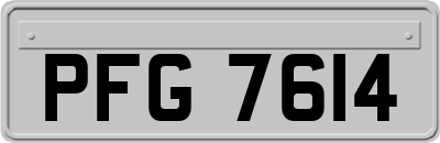 PFG7614