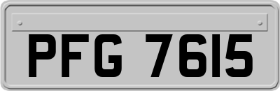 PFG7615