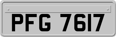 PFG7617