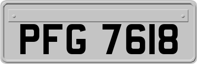 PFG7618