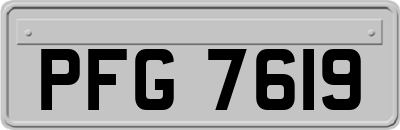 PFG7619