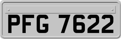 PFG7622