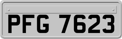 PFG7623