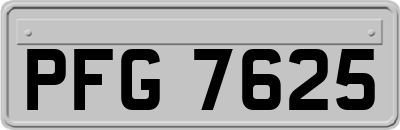 PFG7625