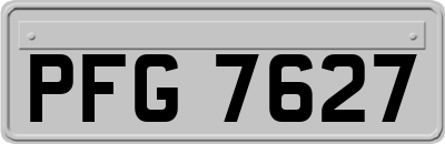 PFG7627