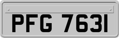 PFG7631