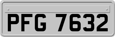 PFG7632