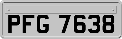 PFG7638