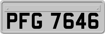 PFG7646