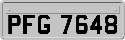 PFG7648