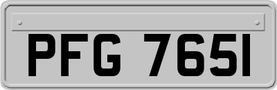 PFG7651