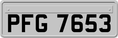 PFG7653