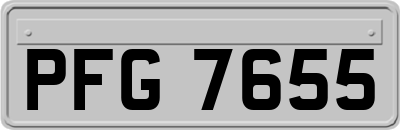 PFG7655