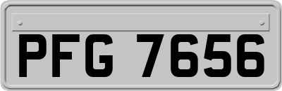 PFG7656