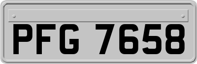 PFG7658