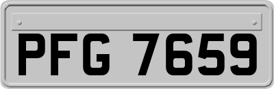 PFG7659