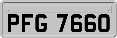 PFG7660