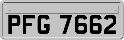 PFG7662